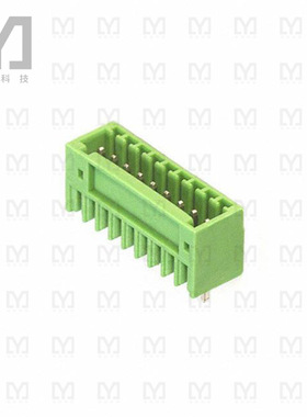 1881626【TERM BLOCK HDR 9POS VERT 2.5MM】