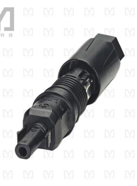 1790784【CONN FMALE COUPLER PLUS】