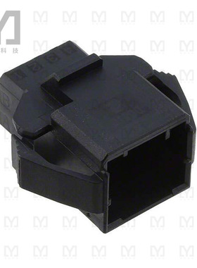 1-1903131-4【CONN TAB HSG PLUG】