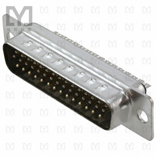 A-HDS 44 LL/Z【CONN D-SUB HD PLUG 44POS】