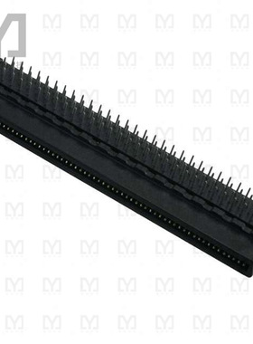 1-1734037-2【CONN BTB RCPT 120POS R/A SOLDER】