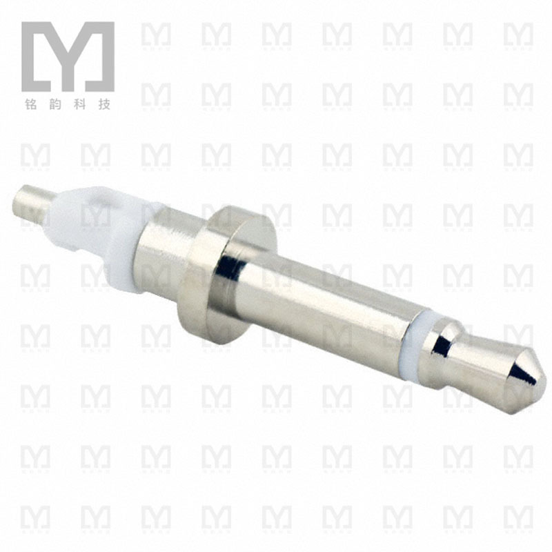 50-00404【CONN PLUG MONO 2.5MM 2COND】