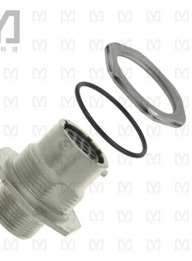 UT0W71210SH【CONN RCPT HSG FMALE 10POS PNL MT】