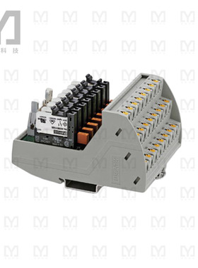 2903601【INTERFACE MOD HDR 14POS 14-26AWG】