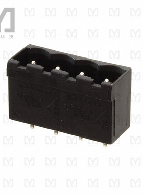 31320104【PIN HEADER  VERTICAL  SHROUDED 】