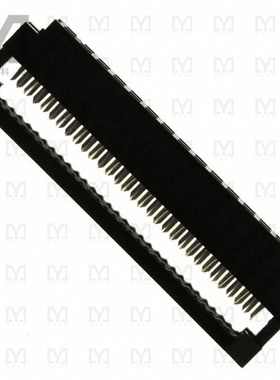 89947-730LF【CONN RCPT 30POS IDC 28AWG GOLD】