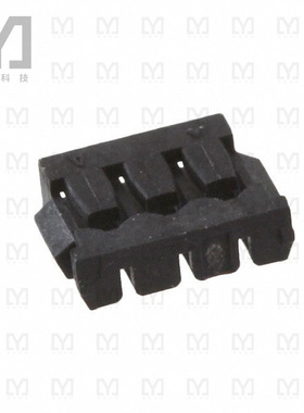 1909783-2【WIRE TO BOARD HOUSING 1.2MM TOP】