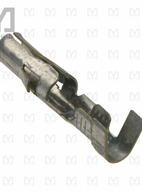 0018121222【CONN SOCKET 16-18AWG CRIMP TIN】