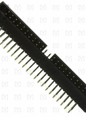 SBH21-NBPN-D22-RA-BK【CONN HEADER R/A 44POS 2MM】