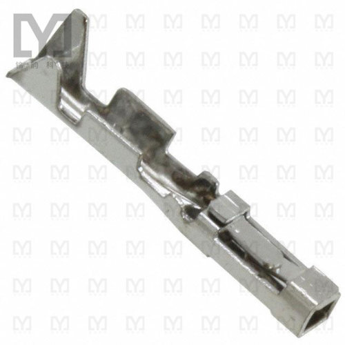 M20-1180046【CONN SOCKET 22-30AWG CRIMP TIN】