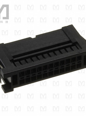 DF51-22DEP-2C【CONN PLUG 22POS DUAL IN-LINE】