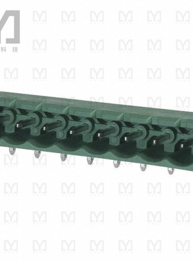 1757307【TERM BLOCK HDR 8POS 90DEG 5.08MM】