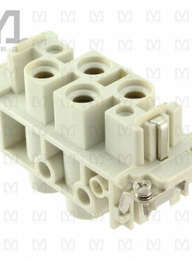 0936010197【FEMALE INSERT 4X80A】