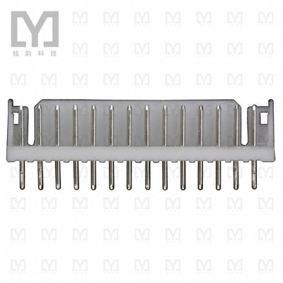1-292161-4【CONN HEADER VERT 14POS 2MM】