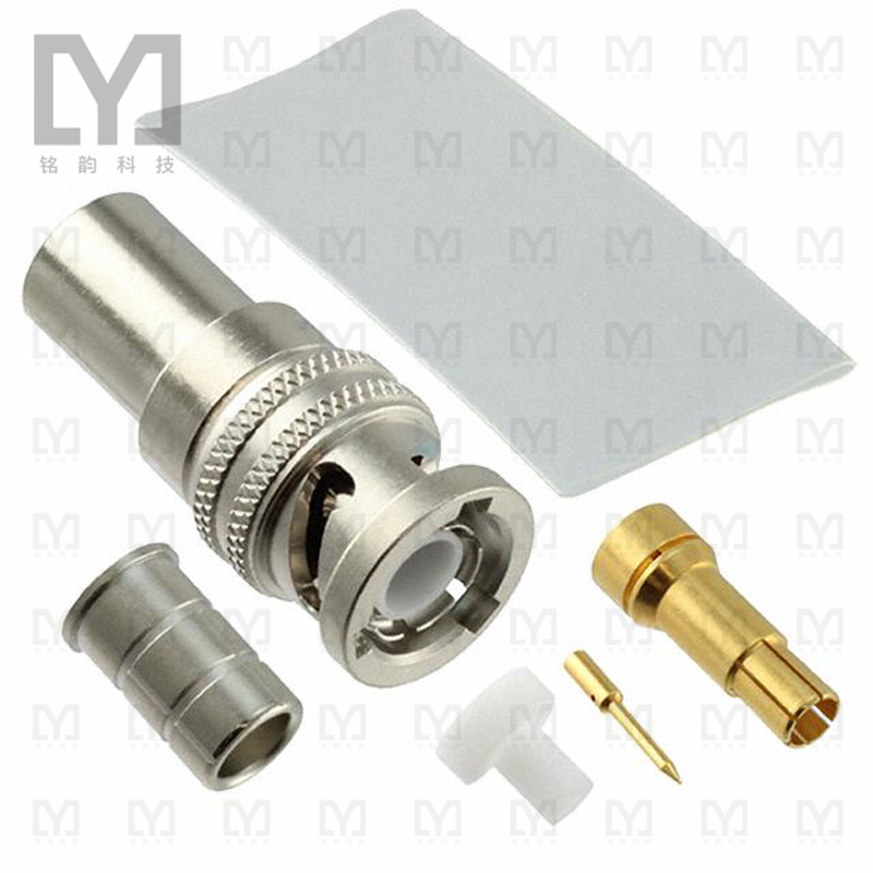 PL75C-224【CONN TRB PLUG STR CRIMP】