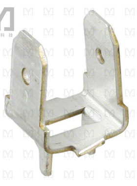 62221-1【CONN QC TAB 0.187 STAKE】