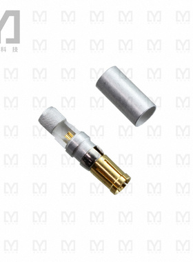 09691817143【D SUB MIXED FE SOLDER CRIMP COAX】