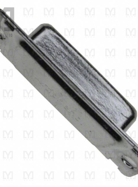 L17D4K63116【D-SUB 15POS FEMALE DUST COVER】