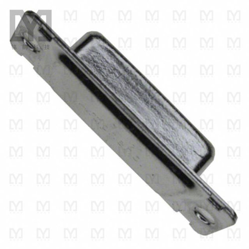 L17D4K63116【D-SUB 15POS FEMALE DUST COVER】