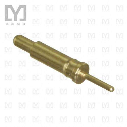 7913-0-15-20-77-14-11-0【CONTACT SPRING LOADED T/H GOLD】