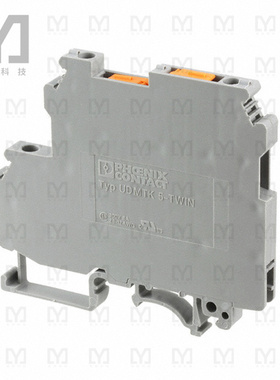 3101126【CONN TERM BLK DL DISCON 12-26AWG】