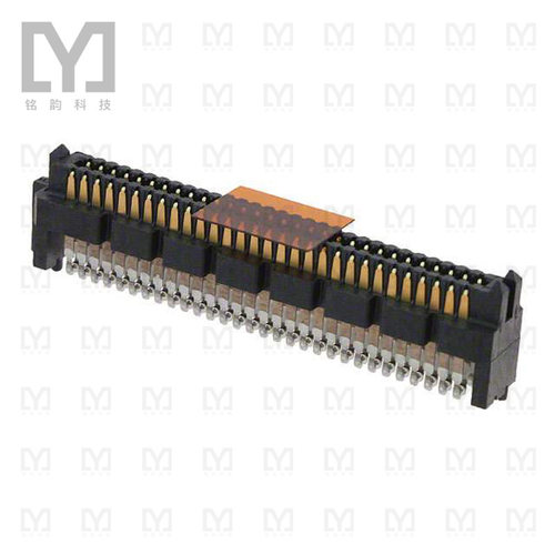 46556-3745【CONN MALE 120POS 4ROWS GOLD SMD】
