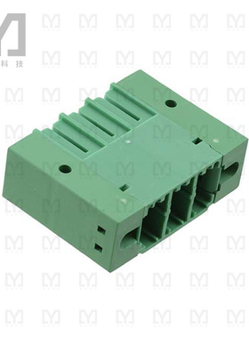 1721025【TERM BLOCK HDR 3POS 90DEG 7.62MM】