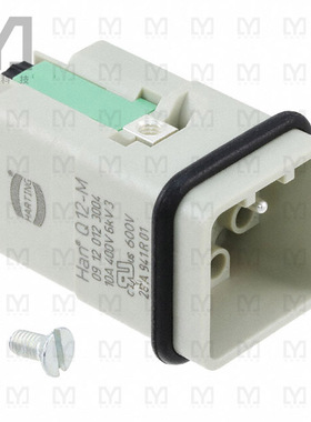 09120123004【INSERT HAN 12/0 MALE 1 5MM】