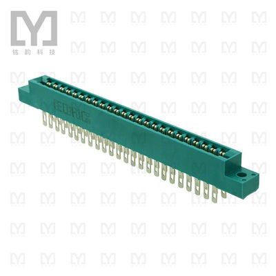 305-048-500-202【CONN EDGE DUAL FMALE 48POS 0.156】
