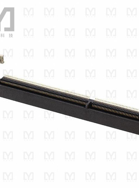 2-2013290-1【CONN SKT SODIMM 204POS SMD REV】