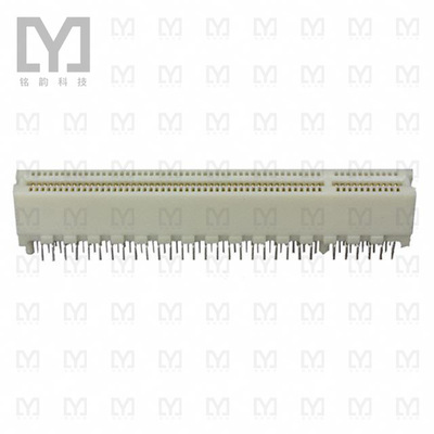 1-5145154-2【CONN PCI CARDEDGE FEMALE 120POS】