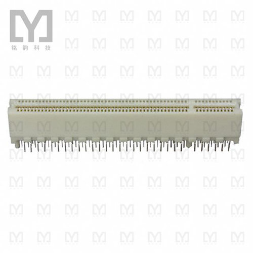 1-5145154-2【CONN PCI CARDEDGE FEMALE 120POS】
