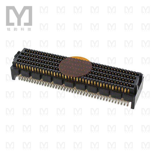 0459704715【PLUG 10ROW 400POS VERT SMD GOLD】