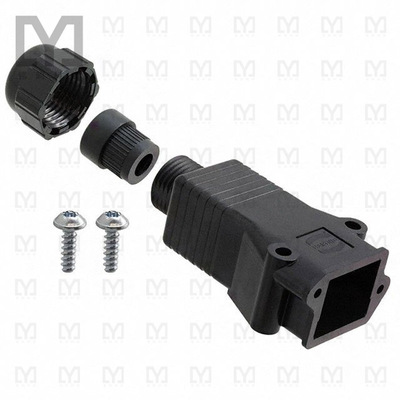 09453450000【CONN HOOD FOR RJ45 JACKS】