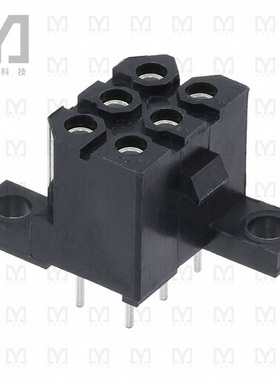 TST06RB02T【CONN RCPT 6POS 0.2 TIN PCB】