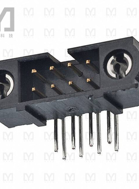 M80-5L10842MC【CONN HEADER R/A 8POS 2MM】