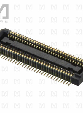 AXK764147G【CONN SCKT BRD/BRD .4MM 64POS SMD】