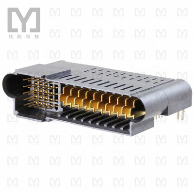 2-1926730-5【CONN PLUG 35POS EDGE MNT】