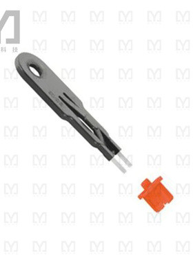 PSL-USBB【CONN BLOCKOUT DEV FOR USB B RCPT】