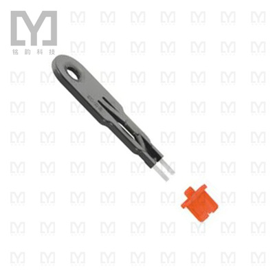 PSL-USBB【CONN BLOCKOUT DEV FOR USB B RCPT】