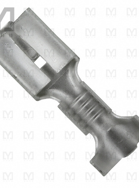 62016-2【CONN QC RCPT 14-18AWG 0.187】