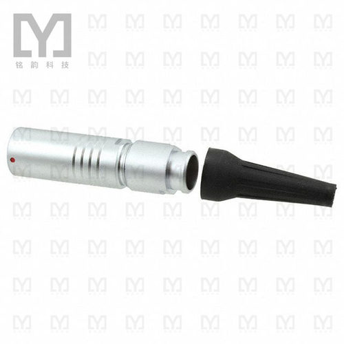 822B003-273L501【CONN RCPT FMALE 3POS SOLDER CUP】