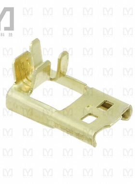 60290-1【CONN QC RCPT 14-18AWG 0.250】