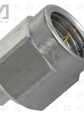 HRMP-H.FLJ(40)【CONN ADAPT SMA PLUG TO H.FL JACK】