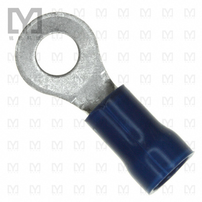 2-34160-1【CONN RING CIRC 14-16AWG #8 CRIMP】