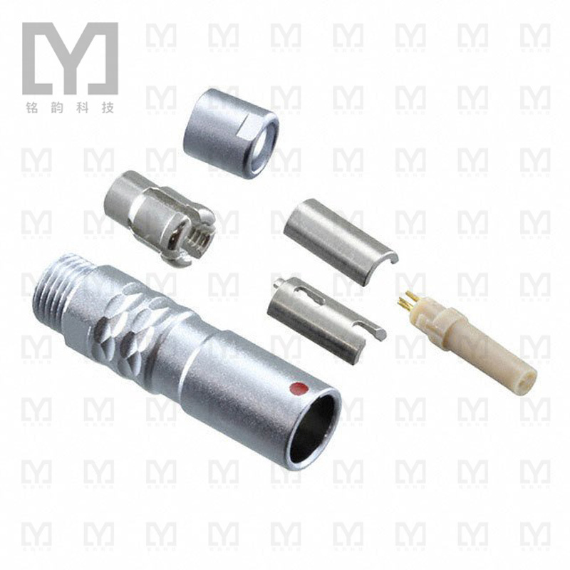 K2CL0C-P03LCC0-2500【CONN RCPT FMALE 3POS GOLD SOLDER】