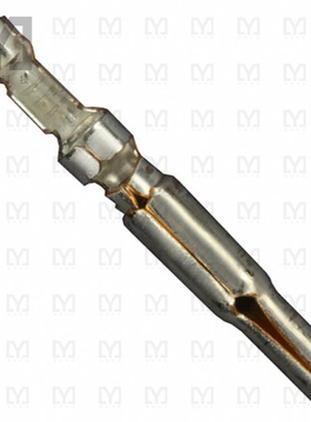 1-770010-0【CONN SOCKET 18-24AWG CRIMP GOLD】