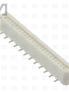 0528082470【CONN FPC VERT 24POS 1.00MM SMD】