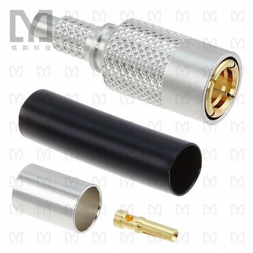 UM-QP-1.5VCR3A(41)【CONN UMC PLUG STR 50OHM SOLDER】