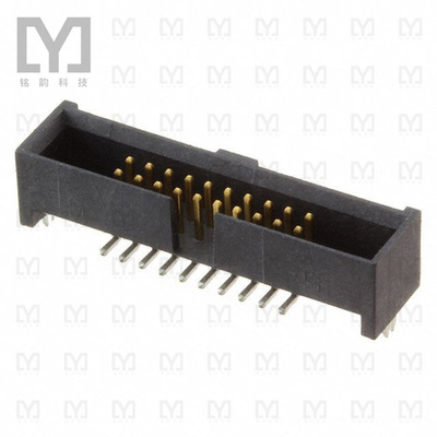 ESHF-110-01-L-D-SM-LC【CONN HEADER SMD 20POS 1.27MM】